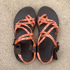 Chacos
